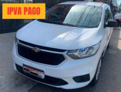 CHEVROLET Spin 1.8 4P FLEX LS