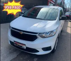 CHEVROLET Spin 1.8 4P FLEX LS