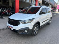 CHEVROLET Spin 1.8 4P FLEX ACTIVE7 7 LUGARES AUTOMTICO