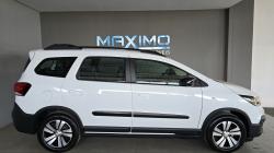CHEVROLET Spin 1.8 4P FLEX ACTIVE7 7 LUGARES AUTOMTICO