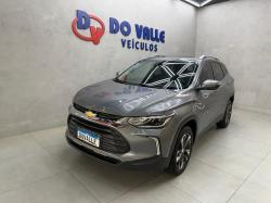 CHEVROLET Tracker 1.2 4P FLEX TURBO PREMIER AUTOMTICO