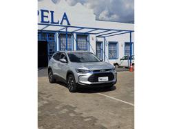 CHEVROLET Tracker 1.2 4P FLEX TURBO PREMIER AUTOMTICO