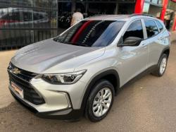 CHEVROLET Tracker 1.0 4P FLEX TURBO AUTOMTICO