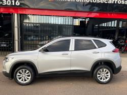 CHEVROLET Tracker 1.0 4P FLEX TURBO AUTOMTICO