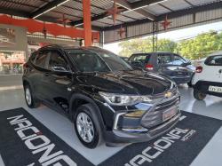 CHEVROLET Tracker 1.0 4P FLEX TURBO LT AUTOMTICO