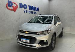 CHEVROLET Tracker 1.4 16V 4P FLEX PREMIER TURBO AUTOMTICO