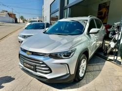 CHEVROLET Tracker 1.0 4P FLEX TURBO AUTOMTICO