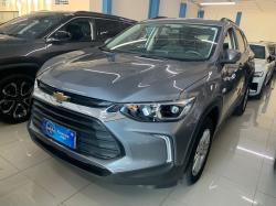 CHEVROLET Tracker 1.0 4P FLEX TURBO LT AUTOMTICO