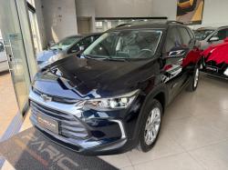 CHEVROLET Tracker 1.0 4P FLEX TURBO LTZ AUTOMTICO