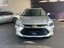CHEVROLET Tracker 1.0 12V 4P FLEX TURBO PREMIER AUTOMTICO