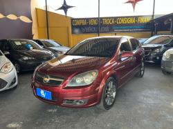 CHEVROLET Vectra Hatch 2.0 4P FLEX GTX AUTOMTICO