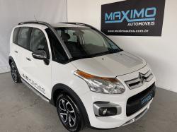 CITROEN Aircross 1.6 16V 4P EXCLUSIVE FLEX AUTOMTICO