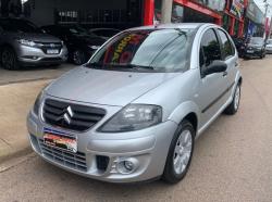 CITROEN C3 1.4 4P GLX FLEX