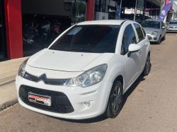 CITROEN C3 1.5 4P ATTRACTION FLEX