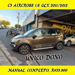 CITROEN C3 1.6 16V 4P GLX