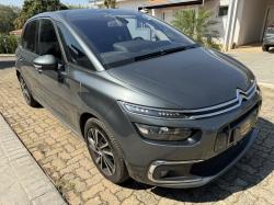 CITROEN C4 Picasso 1.6 16V INTENSIVE TURBO AUTOMTICO