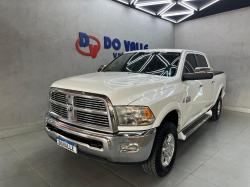 DODGE Ram 6.7 I6 24V 4P 2500 LARAMIE 4X4 TURBODIESEL  AUTOMTICO CABINE DUPLA