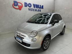 FIAT 500 1.4 FLEX CULT