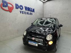 FIAT 500 1.4 FLEX CULT DUALOGIC AUTOMATIZADO