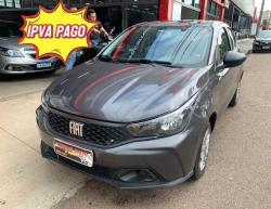 FIAT Argo 1.0 4P FLEX FIREFLY