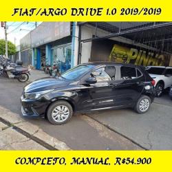 FIAT Argo 1.0 4P FLEX FIREFLY DRIVE