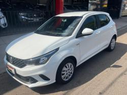 FIAT Argo 1.0 4P FLEX FIREFLY