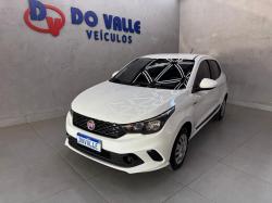 FIAT Argo 1.0 4P FLEX FIREFLY DRIVE