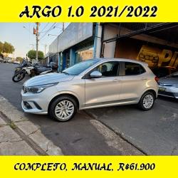 FIAT Argo 1.0 4P FLEX FIREFLY DRIVE