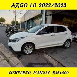 FIAT Argo 1.0 4P FLEX FIREFLY DRIVE