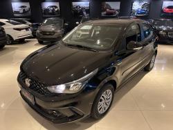 FIAT Argo 1.0 4P FLEX FIREFLY DRIVE