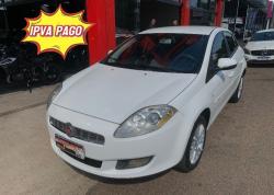 FIAT Bravo 1.8 16V 4P ESSENCE FLEX