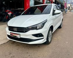 FIAT Cronos 1.0 4P FIREFLY FLEX