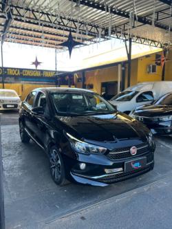 FIAT Cronos 1.8 4P FLEX PRECISION AUTOMTICO