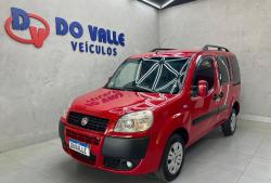 FIAT Doblo 1.4 4P FLEX ATTRACTIVE 7 LUGARES