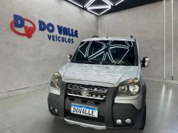 FIAT Doblo 1.8 16V 4P FLEX ADVENTURE 6 LUGARES