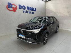 FIAT Fastback 1.0 12V 4P FLEX AUDACE HYBRID 200 TURBO AUTOMTICO CVT