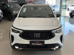 FIAT Fastback 1.3 16V 4P FLEX LIMITED EDITION TURBO 270 AUTOMTICO