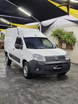 FIAT Fiorino Furgo 1.4 FIRE FLEX HARD WORKING