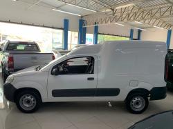 FIAT Fiorino Furgo 1.4 FLEX ENDURANCE