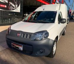 FIAT Fiorino Furgo 1.4 FLEX ENDURANCE