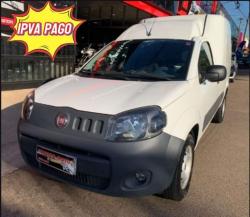 FIAT Fiorino Furgo 1.4 FLEX ENDURANCE