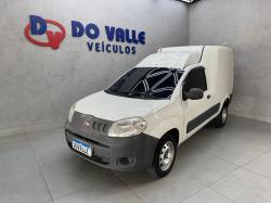 FIAT Fiorino Furgo 1.4 FLEX