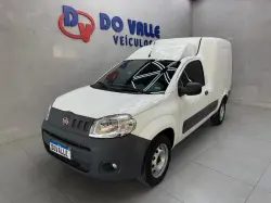 FIAT Fiorino Furgo 1.4 FLEX ENDURANCE