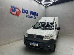FIAT Fiorino Furgo 1.4 FIRE FLEX HARD WORKING