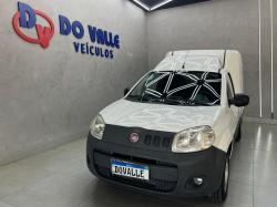 FIAT Fiorino Furgo 1.4 FLEX ENDURANCE