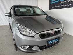 FIAT Grand Siena 1.6 16V 4P ESSENCE FLEX