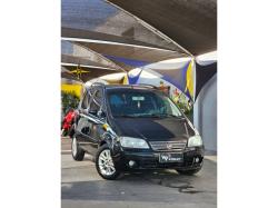 FIAT Idea 1.4 4P ELX FLEX
