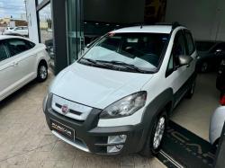 FIAT Idea 1.8 16V 4P ADVENTURE FLEX