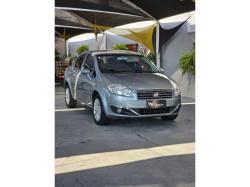FIAT Linea 1.8 16V 4P FLEX ESSENCE DUALOGIC AUTOMATIZADO