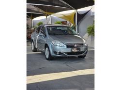 FIAT Linea 1.8 16V 4P FLEX ESSENCE DUALOGIC AUTOMATIZADO